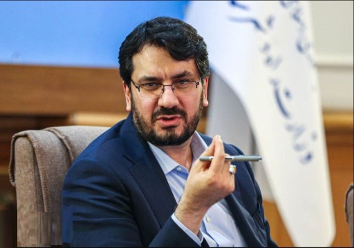 وزير إيراني: السعودية طلبت تسيير ثلاث رحلات جوية أسبوعيا بين البلدين