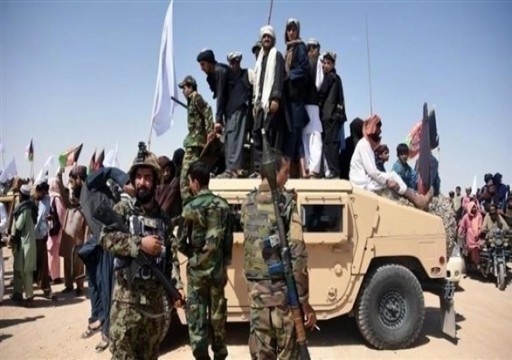 "التعاون الإسلامي" تدعو الأطراف الأفغانية إلى وقف لإطلاق النار