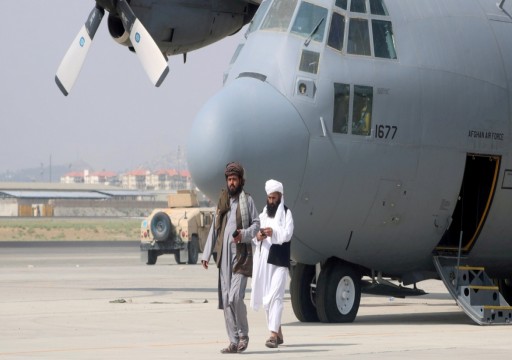 قطر تعتزم تسيير رحلات جوية يومية لنقل المساعدات لأفغانستان