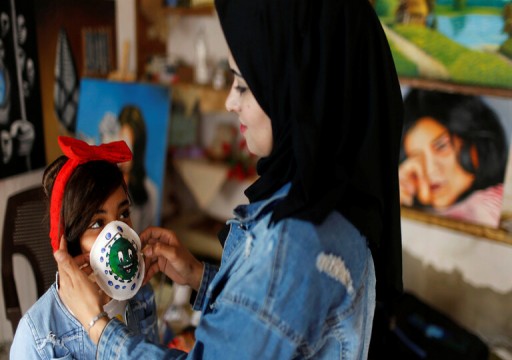 إسرائيل تشترط على "حماس": مساعدات لغزة لمكافحة كورونا مقابل رفات جنديين