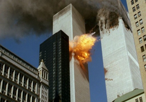 (FBI) يكشف لعائلات ضحايا "11 سبتمبر" اسم مسؤول سعودي ورد في تقرير سري