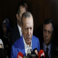 أردوغان يتحدى: على القنصلية السعودية كشف مكان خاشقجي وستفعل ذلك