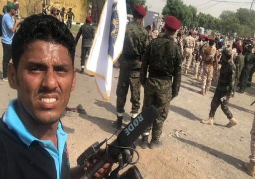 قتلى وجرحى بينهم مسؤول كبير بقوات الحزام الأمني في عدن جنوب اليمن