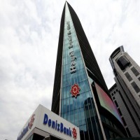 وكالة: بنك دبي الوطني يشتري دنيز التركي بـ 3.2 مليار دولار من سبيربنك