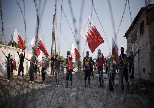مركز يوثق 5 آلاف معتقل رأي بالبحرين و200 ضحية تعذيب