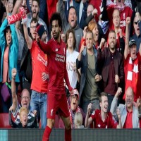 استبعاد "محمد صلاح" من المنتخب المصري في مباراة سوازيلاند