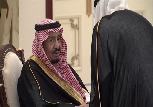 السعودية تدعو لموقف عربي حازم لردع إيران  والعراق يعترض