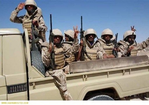 الحكومة اليمنية توجّه بضم قوات مدعومة إماراتيا للجيش