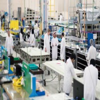 الإمارات تدخل مجال تصنيع أجزاء محركات الطائرات للمرة الأولى في 2022