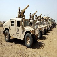 "الغارديان" تكشف تفاصيل تحديث الجيش السعودي بمساعدة شركة بريطانية