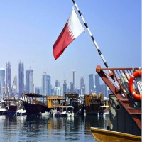 قطر.. إطلاق خط ملاحي جديد لميناء “أم قصر” جنوبي العراق