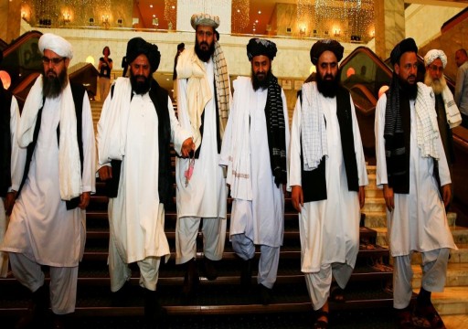 الدوحة تشهد اتفاقا تاريخيا بين طالبان وواشنطن