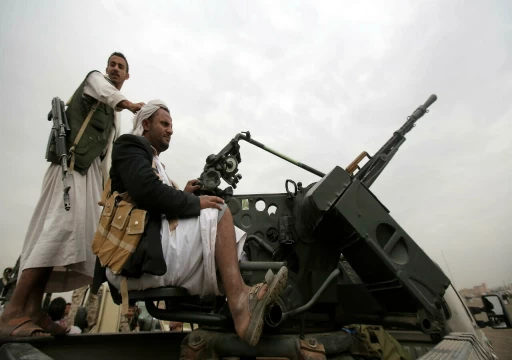 الحوثيون: السعودية تفرج عن 12 صيادا يمنيا بعد احتجازهم لعامين