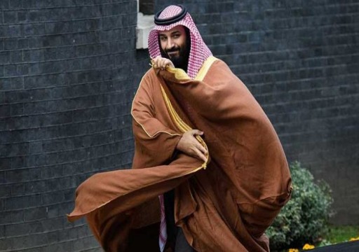 مجلة “جي كيو”: ابن سلمان ردد بأنه سيبقى 50 عاماً في الحكم.. نحن لا نتوقع ذلك