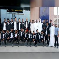 أبوظبي تستضيف معسكراً تدريبياً لمنتخب سقطرى.. ويمنيون: تعزيز لنفوذها بالجزيرة