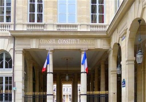 محكمة فرنسية تحاكم شقيقة بن سلمان بتهمة سرقة سباك مصري
