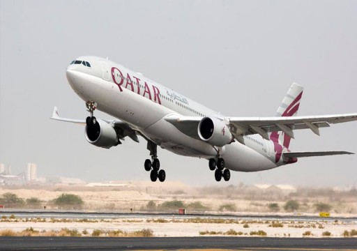 قطر: طائراتنا ستحلق فوق كل الأجواء "قريبا"