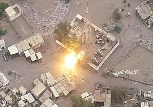 اليمن.. مقتل 5 عناصر بالجيش في هجوم صاروخي للحوثيين شرقي البلاد