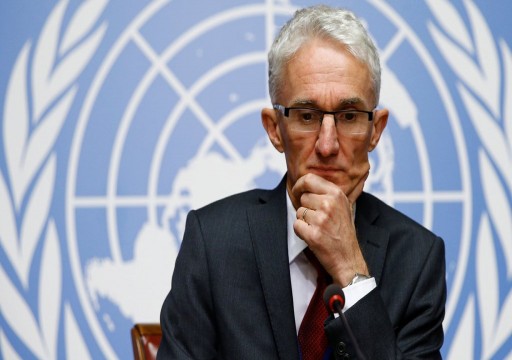 الأمم المتحدة: وقف القتال الحل الوحيد للأزمة الإنسانية بإدلب