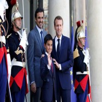 سفير فرنسا في الدوحة: ما يتردد عن إقامة قاعدة عسكرية فرنسية في قطر محض شائعات