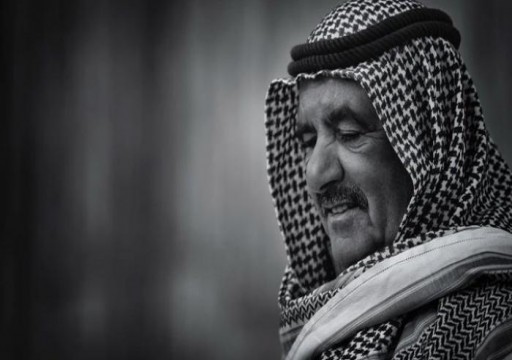 الإمارات تفقد الشيخ حمدان بن راشد آل مكتوم وزير المالية عن عمر يناهز 74 عامًا