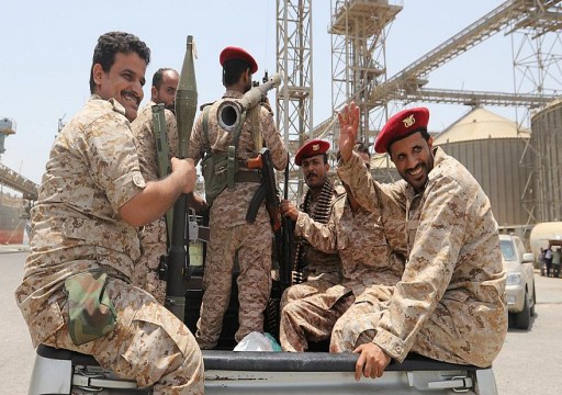 الحوثيون يعلنون استهداف مطار "نجران" السعودي للمرة الثالثة