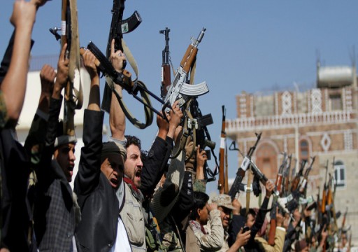 الحوثيون: مطارات وموانئ الإمارات أهداف قادمة لقواتنا