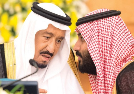 فايننشال تايمز: بن سلمان يدبر انقلاب قصر وحرب أسعار للنفط بتداعيات خطيرة