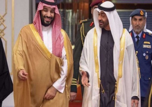 واشنطن بوست: على أمريكا منع أبوظبي من ممارسة دور بن سلمان