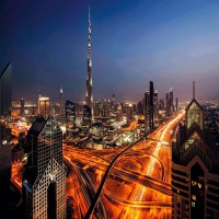 «دبي للإحصاء»: 505 مليارات درهم رصيد الاستثمار الأجنبي