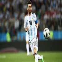 صحافة الأرجنتين: ميسي يقود المنتخب في الدورة الرباعية الدولية بالسعودية