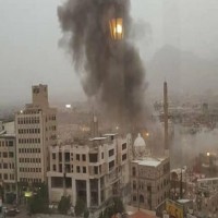 واشنطن تدعو الرياض للتحقيق في الهجوم على الحافلة المدرسية بصعدة اليمنية