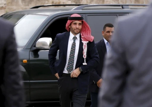 صحيفة إسرائيلية تزعم: الرياض وأبوظبي متورطتان في محاولة الانقلاب بالأردن