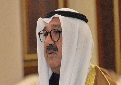 وزير الدفاع الكويتي يبحث مع نظيره الإيراني سبل تعزيز العلاقات