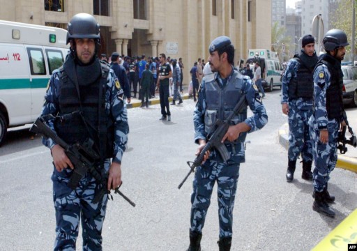 الكويت تعلن القبض على مصريين بتهمة الانتماء لـ"الإخوان"