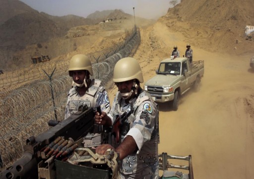 مقتل 5 جنود سعوديين بمواجهات مع الحوثيين بالحد الجنوبي