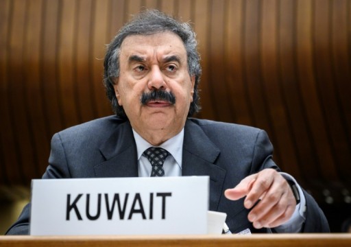 مسؤول كويتي: المفاوضات بين واشنطن وطهران بدأت