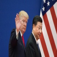 الصين تدعو الولايات المتحدة إلى تخفيف حدة النزاع التجاري