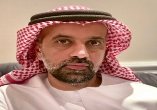 في حوار خاص ... الشامسي: موقف بلادنا مع فلسطين مخجل ونسعى لتشكيل رأي عام داخلي للحد من مظاهر التطبيع