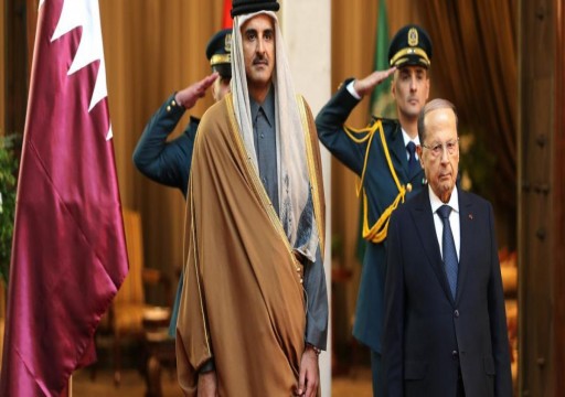 وول ستريت جورنال: قطر ترسخ وجودها في لبنان على حساب السعودية