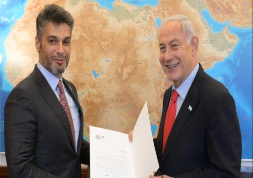 صحيفة بريطانية: أبوظبي تسعى لإنشاء هيئة لإدارة غزة خدمةً للخداع السياسي الإسرائيلي