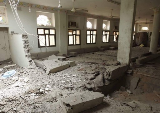 اليمن.. الحوثيون يستهدفون منزل محافظ مأرب بصاروخ باليستي