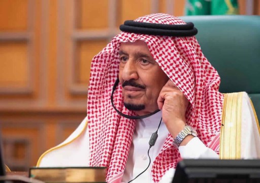 الملك سلمان يرأس وفد السعودية إلى قمة العشرين في إيطاليا