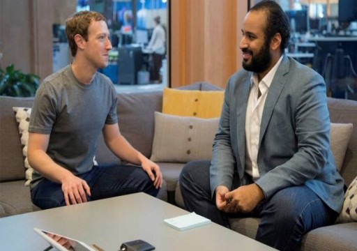 “فيسبوك” تعلن تفكيك شبكة حسابات تضليلية في السعودية والإمارات ومصر