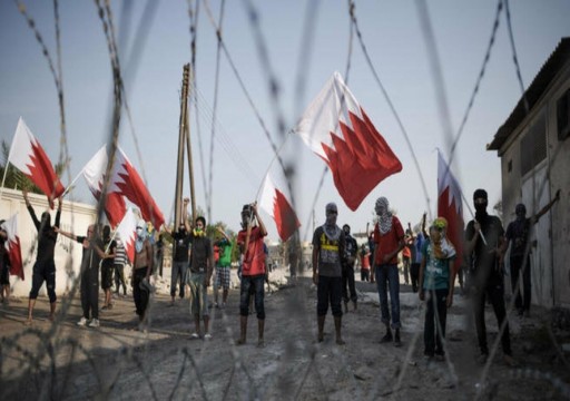 تجدد الاضطرابات في البحرين بعد إعدام ناشطين