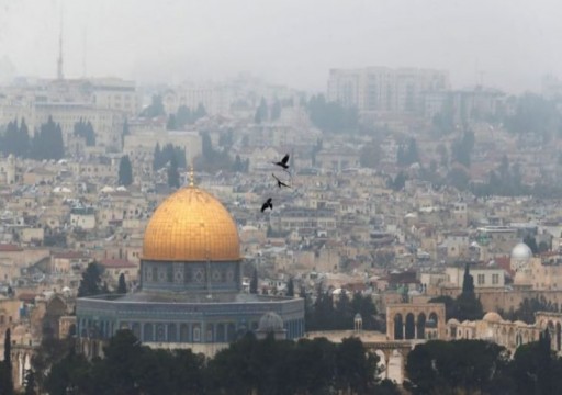 صفقة القرن.. دولة فلسطينية على معظم الضفة وجزء من القدس الشرقية