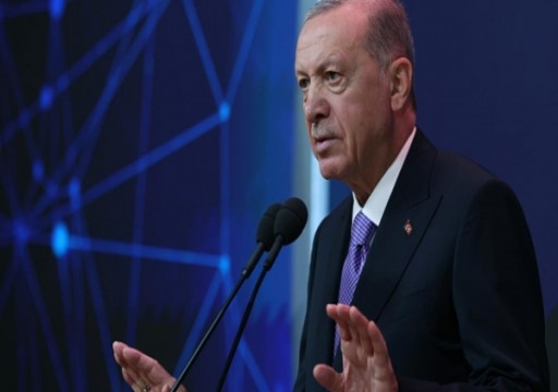 أردوغان: هدف المعارضة السورية دمشق