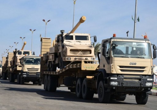 السعودية تنشر قوات إضافية في جنوب اليمن مع تصاعد التوتر