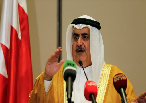ليبيا وتونس ترفضان اتهامات بحرينية لقطر بعرقلة الحلول