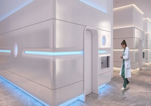 بعد مركز "شيبا".. افتتاح فرع لعيادة طبية إسرائيلية في دبي